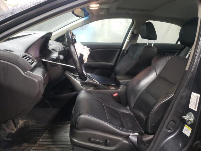 Photo 7 from auction – 2012 ACURA TSX with VIN JH4CU2F45CC004859