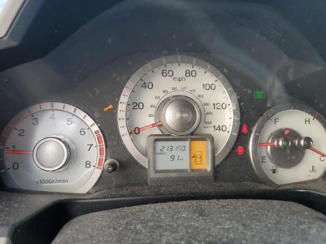 صورة رقم 9 من المزاد - 2011 HONDA PILOT LX مع VIN 5FNYF3H21BB020710