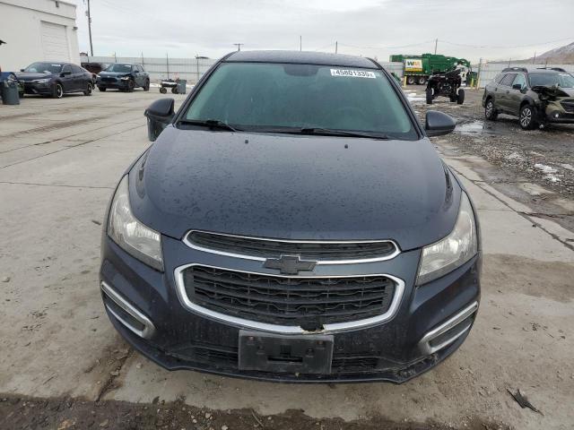 Photo 5 from auction – 2015 CHEVROLET CRUZE LT with VIN 1G1PC5SB6F7127653