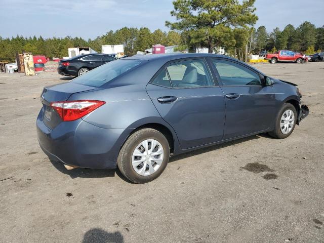 Photo 3 from auction – 2014 TOYOTA COROLLA L with VIN 2T1BURHE6EC134994