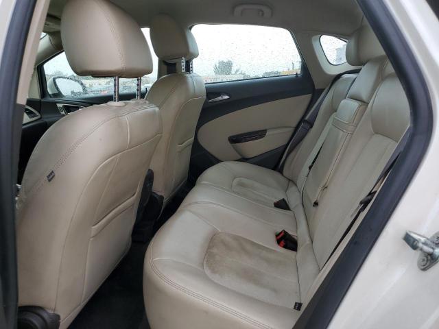 Photo 10 from auction – 2015 BUICK VERANO with VIN 1G4PP5SK2F4110583
