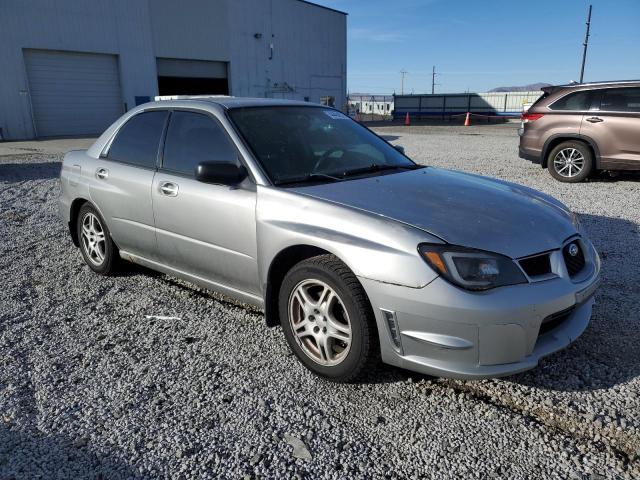 Photo 4 from auction – 2006 SUBARU IMPREZA 2. with VIN JF1GD67606G515327