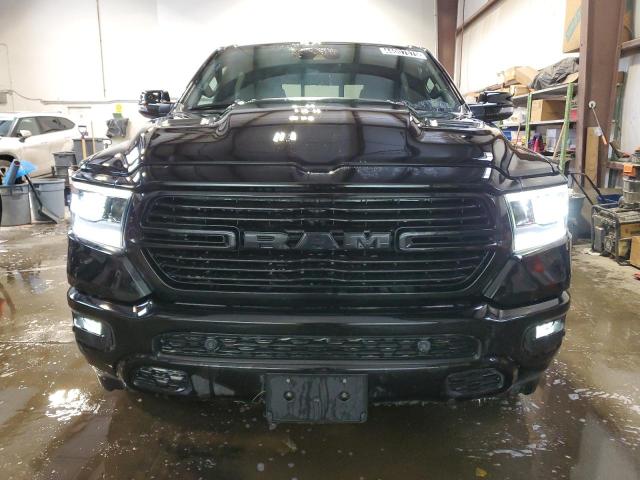 Photo 5 from auction – 2023 RAM 1500 SPORT with VIN 1C6SRFVT1PN515534