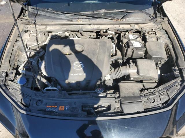 Photo 11 from auction – 2022 MAZDA 3 SELECT with VIN JM1BPAKL1N1502616