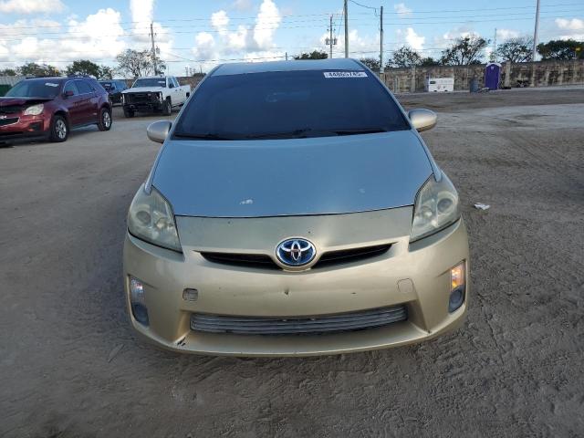 Photo 5 from auction – 2011 TOYOTA PRIUS with VIN JTDKN3DU6B0277022