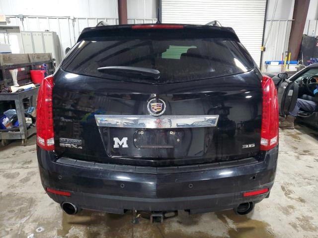 Photo 6 from auction – 2014 CADILLAC SRX LUXURY with VIN 3GYFNEE35ES568864