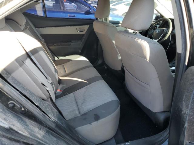 Photo 10 from auction – 2019 TOYOTA COROLLA L with VIN 2T1BURHE7KC199199