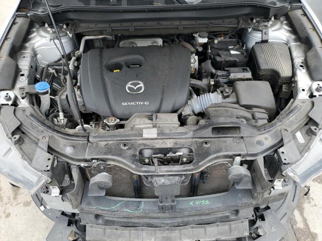 Photo 12 from auction – 2020 MAZDA CX-5 TOURI with VIN JM3KFBCM7L0735703