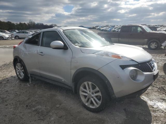 Photo 4 from auction – 2013 NISSAN JUKE S with VIN JN8AF5MV9DT217125