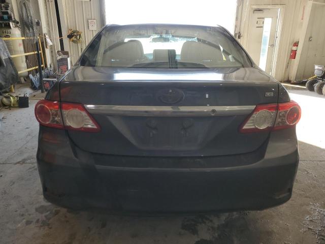 Photo 6 from auction – 2013 TOYOTA COROLLA BA with VIN 2T1BU4EE0DC968880