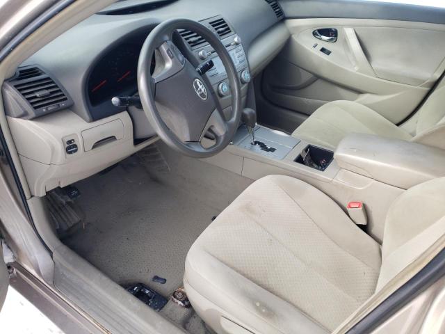 Photo 7 from auction – 2007 TOYOTA CAMRY CE with VIN 4T1BE46K37U705139