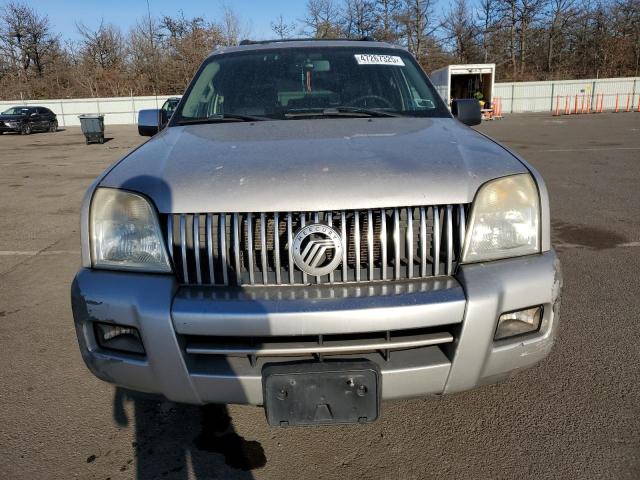 Photo 5 from auction – 2007 MERCURY MOUNTAINEE with VIN 4M2EU48887UJ10173