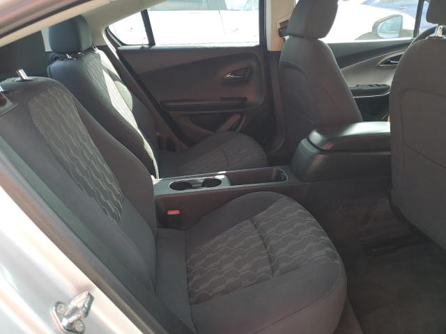 Photo 10 from auction – 2011 CHEVROLET VOLT with VIN 1G1RC6E4XBU103458