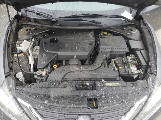Photo 11 from auction – 2016 NISSAN ALTIMA 2.5 with VIN 1N4AL3AP4GN313757