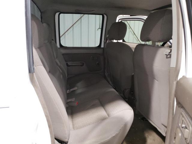 Photo 10 from auction – 2003 NISSAN FRONTIER C with VIN 1N6ED27T03C403224