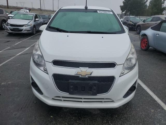 Photo 5 from auction – 2014 CHEVROLET SPARK 1LT with VIN KL8CD6S97EC498132