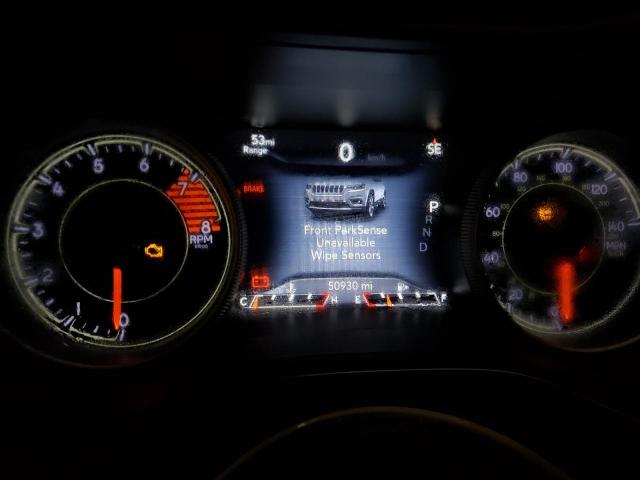 Photo 9 from auction – 2019 JEEP CHEROKEE L with VIN 1C4PJMDX2KD321124