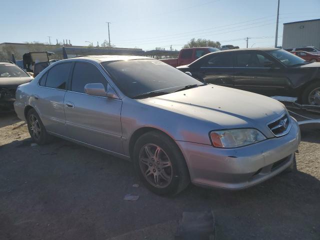 Photo 4 from auction – 1999 ACURA 3.2TL with VIN 19UUA5642XA005535
