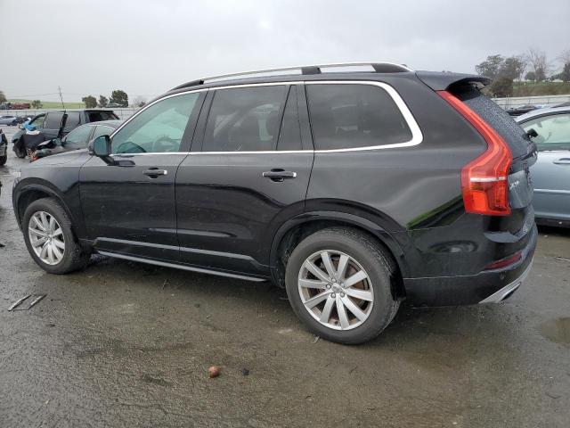 Photo 2 from auction – 2016 VOLVO XC90 T6 with VIN YV4A22PK4G1071673