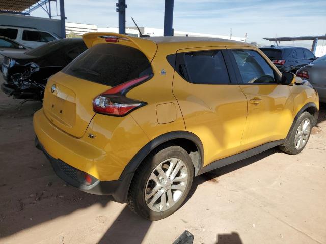 Photo 3 from auction – 2015 NISSAN JUKE S with VIN JN8AF5MR4FT503454
