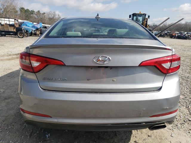 Photo 6 from auction – 2017 HYUNDAI SONATA SE with VIN 5NPE24AF9HH541900