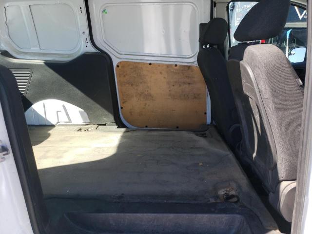 Photo 11 from auction – 2016 FORD TRANSIT CO with VIN NM0LE7E71G1236168