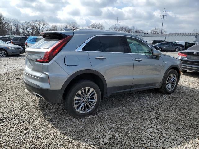 Photo 3 from auction – 2024 CADILLAC XT4 PREMIU with VIN 1GYFZDR40RF123637