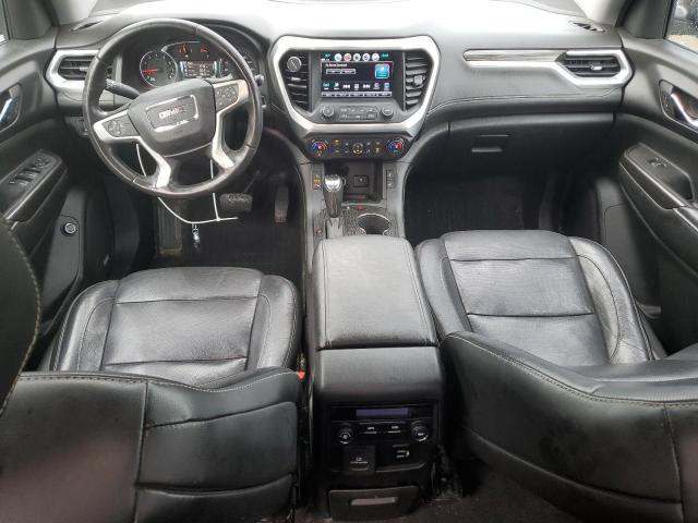 Photo 8 from auction – 2018 GMC ACADIA SLT with VIN 1GKKNULS4JZ203098