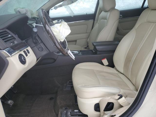 Photo 7 from auction – 2014 LINCOLN MKS with VIN 1LNHL9DK5EG607225