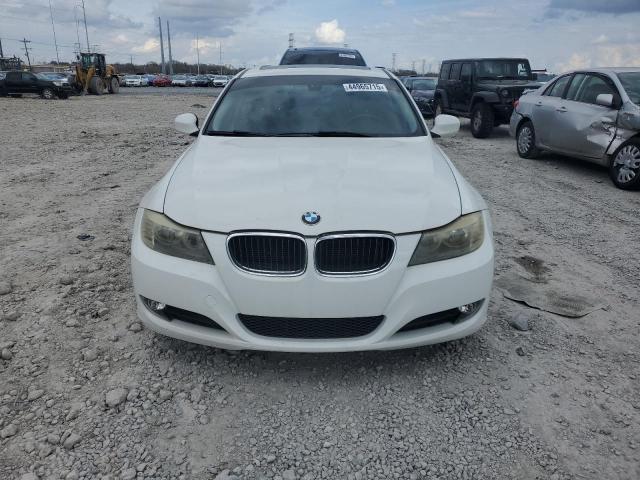 Photo 5 from auction – 2011 BMW 328 I with VIN WBAPH7C59BE683133