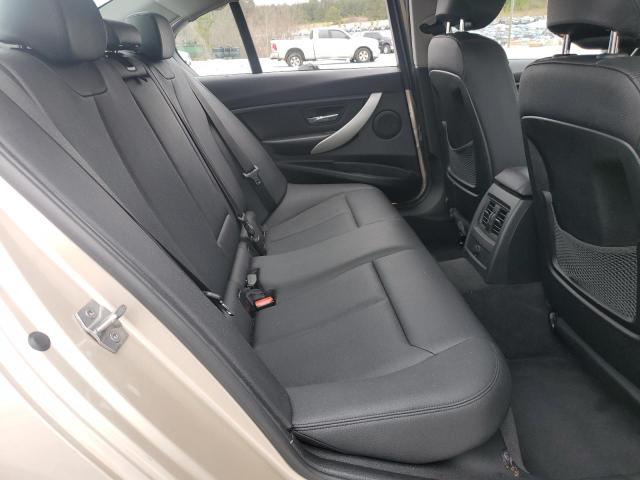 Снимка 10 от търг – 2013 BMW 328 I с VIN WBA3A5C55DF360069