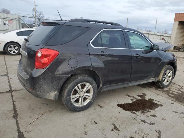 Photo 3 from auction – 2014 CHEVROLET EQUINOX LT with VIN 2GNALBEK8E6309450