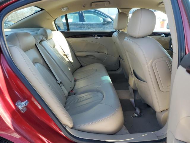 Photo 10 from auction – 2008 BUICK LUCERNE CX with VIN 1G4HD57278U178709