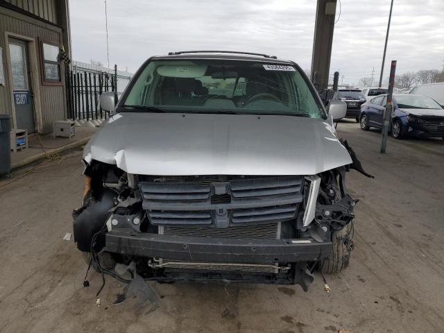 Photo 5 from auction – 2010 DODGE GRAND CARA with VIN 2D4RN5DX3AR302602