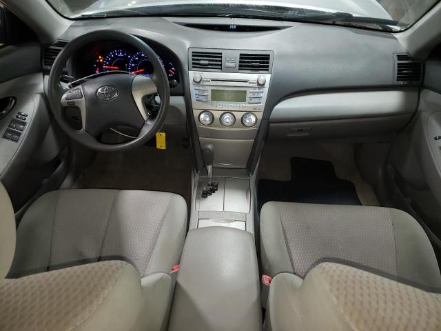 Photo 8 from auction – 2011 TOYOTA CAMRY BASE with VIN 4T1BF3EK8BU176286