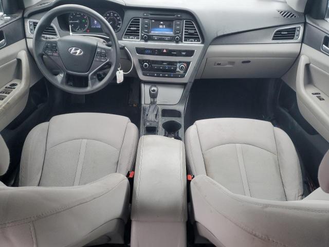Photo 8 from auction – 2015 HYUNDAI SONATA SPO with VIN 5NPE34AF4FH028368