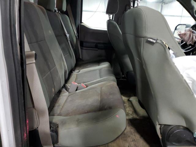 Photo 10 from auction – 2016 FORD F150 SUPER with VIN 1FTEX1E82GKG04959