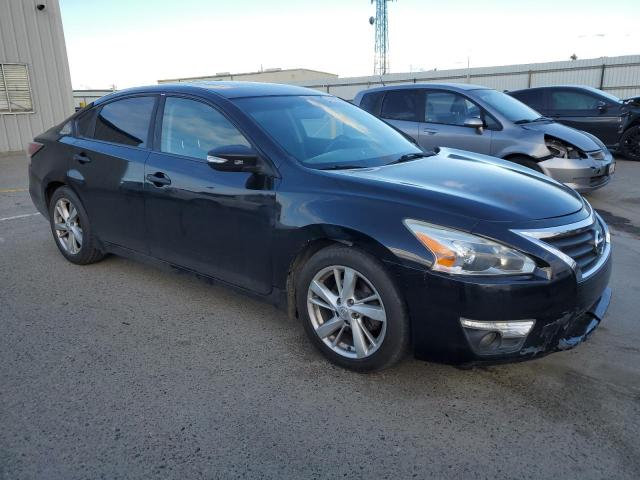 صورة رقم 4 من المزاد - 2015 NISSAN ALTIMA 2.5 مع VIN 1N4AL3AP1FC289525