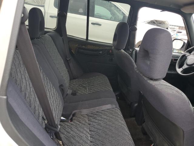 Photo 11 from auction – 1999 TOYOTA RAV4 with VIN JT3HP10V7X7123591
