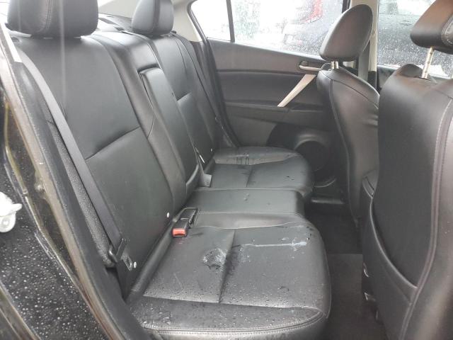 Photo 10 from auction – 2012 MAZDA 3 I with VIN JM1BL1W88C1697063