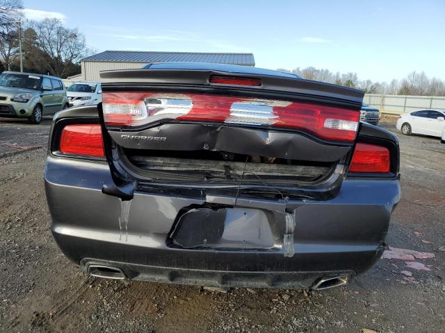 Photo 6 from auction – 2013 DODGE CHARGER SE with VIN 2C3CDXBG3DH571198
