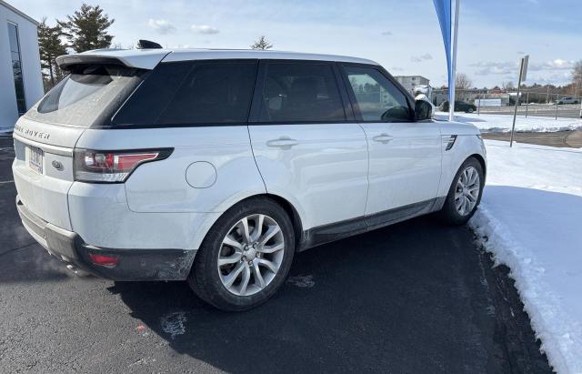 Photo 4 from auction – 2017 LAND ROVER RANGE ROVE with VIN SALWR2FV5HA153762