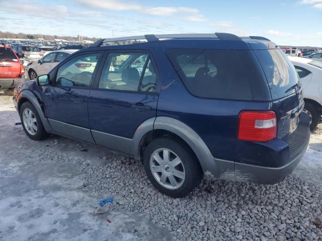 Photo 2 from auction – 2006 FORD FREESTYLE with VIN 1FMZK041X6GA13628