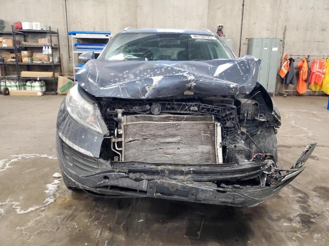 Photo 5 from auction – 2013 KIA SPORTAGE B with VIN KNDPB3A22D7360359