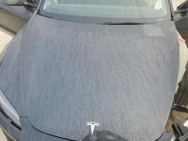 Photo 11 from auction – 2025 TESLA MODEL 3 with VIN 5YJ3E1EA9SF879752