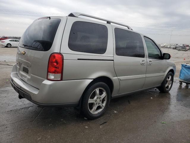 Photo 3 from auction – 2006 CHEVROLET UPLANDER L with VIN 1GNDV33L16D151836