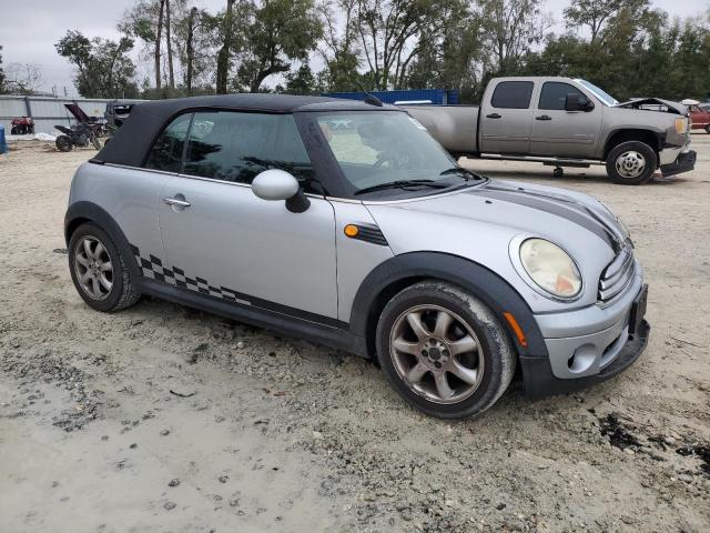 Photo 4 from auction – 2009 MINI COOPER with VIN WMWMR33579TU95581