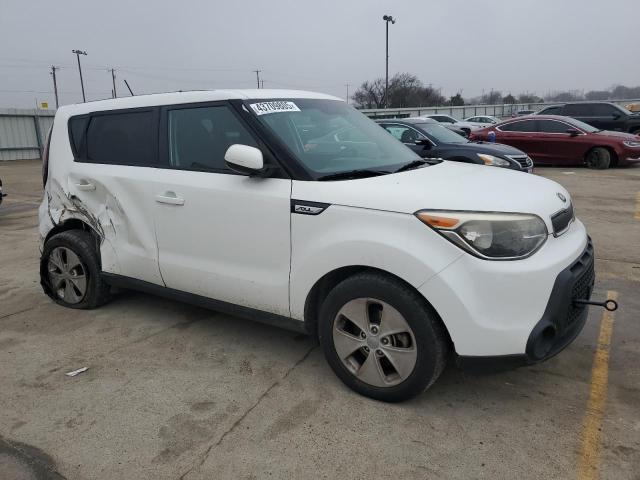 Photo 4 from auction – 2015 KIA SOUL with VIN KNDJN2A24F7779789