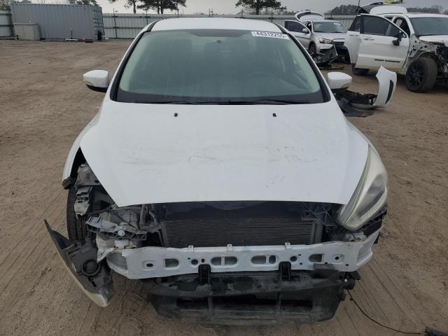 Photo 5 from auction – 2017 FORD FOCUS SE with VIN 1FADP3F29HL223791