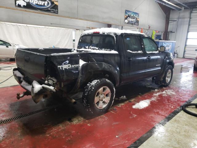 Photo 3 from auction – 2014 TOYOTA TACOMA DOU with VIN 5TFLU4EN7EX104464